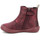 Chaussures Fille Boots Mod'8 Fiany Rouge