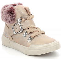 Chaussures Fille Boots Mod'8 Arisnow ROSE CLAIR