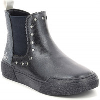Chaussures Fille Boots Mod'8 Ariboot MARINE