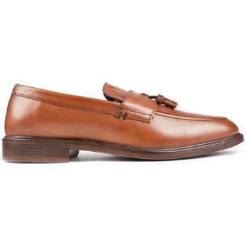 Chaussures Homme Mocassins Red Tape Cardew Des Chaussures Marron