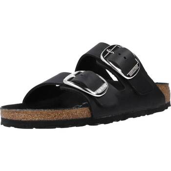 Chaussures Sandales et Nu-pieds Birkenstock ARIZONA BIG BUCKLE Noir