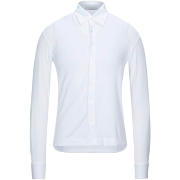 Vêtements Femme Chemises / Chemisiers Cruciani  Blanc