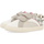 Chaussures Baskets mode Gioseppo SIKES Blanc
