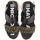 Chaussures Sandales et Nu-pieds Gioseppo APOPKA Noir