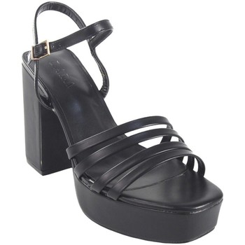 Chaussures Femme Multisport Bienve Chaussure femme  1a-1740 noir Noir