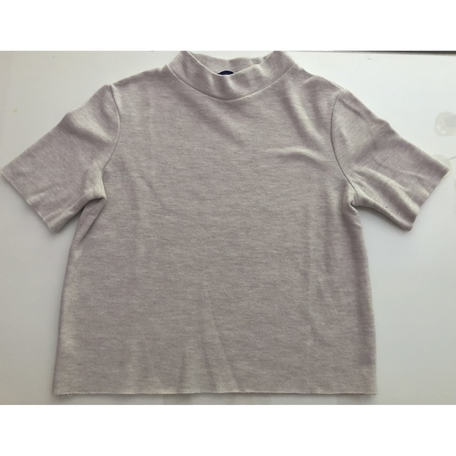 Zara Tee-shirt Autres - Vêtements T-shirts manches courtes Femme 4,00 €