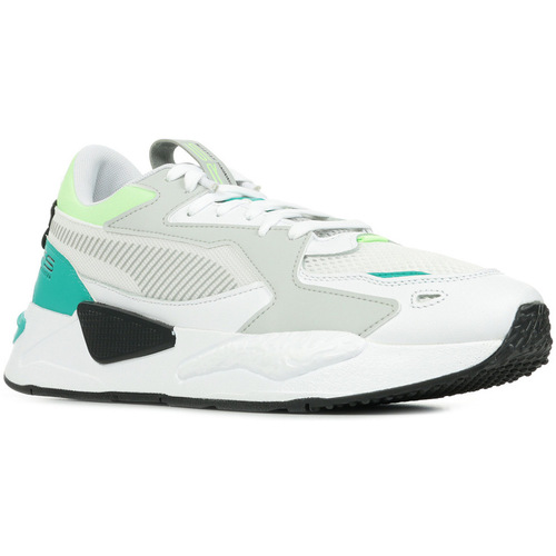 Chaussures Homme Baskets mode Puma RS-Z Core Blanc