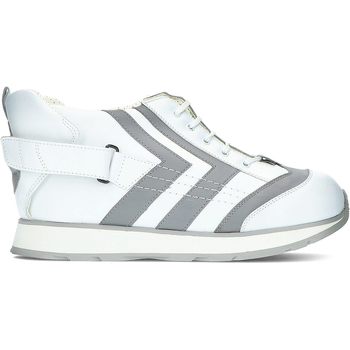 Chaussures Baskets basses Calzamedi CHAUSSURES  SPÉCIALES DAFO 4123 Blanc
