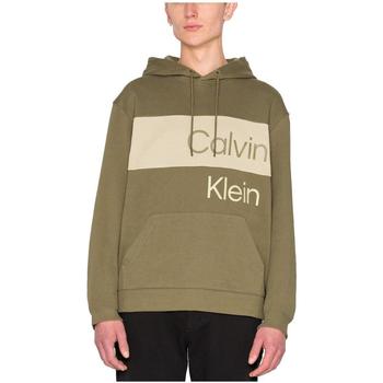 Calvin Klein Jeans  Vert