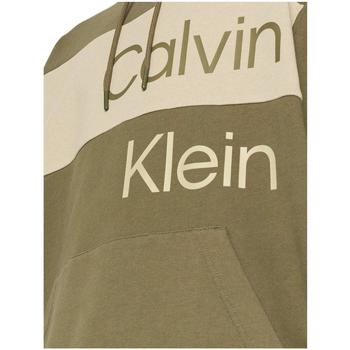 Calvin Klein Jeans  Vert