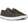 Chaussures Homme Baskets mode Camper Sneaker Andratx cuir Gris