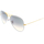 Montres & Bijoux Lunettes de soleil Ray-ban Occhiali da Sole  Aviator Full Color RB3025JM 919632 Gris
