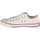 Chaussures Femme Baskets basses Lee Cooper LCW22310875L Blanc