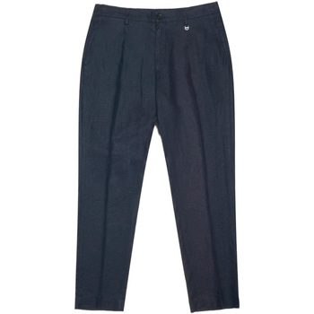 Vêtements Homme Pantalons Antony Morato MMTR00638 FA800126 Bleu