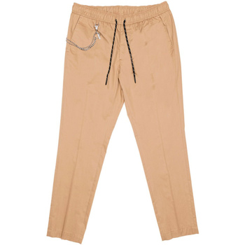 Vêtements Homme Pantalons Antony Morato MMTR00643 FA900125 Beige