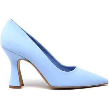 Chaussures Femme Escarpins Grace Shoes 410R001 Bleu