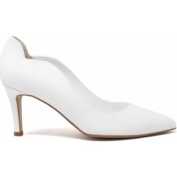 Chaussures Femme Escarpins Grace Shoes 057S102 Blanc