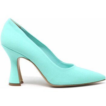 Chaussures Femme Escarpins Grace Terrascape Shoes 410R001 Vert