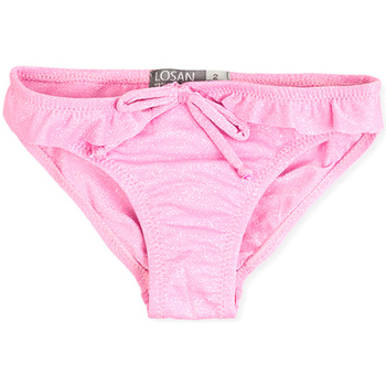 Vêtements Enfant Maillots / Shorts de bain Losan 216-4044AL Rose