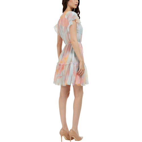 Vêtements Femme Robes Femme | W2GK43 WEL02 - OS57312