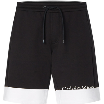 Vêtements Homme Maillots / Shorts de bain Calvin Klein Jeans K10K108935 Noir