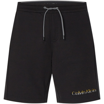 Vêtements Homme Maillots / Shorts de bain Calvin Klein Jeans K10K108936 Noir