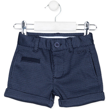 Vêtements Enfant Shorts / Bermudas Losan 217-6791AL Bleu