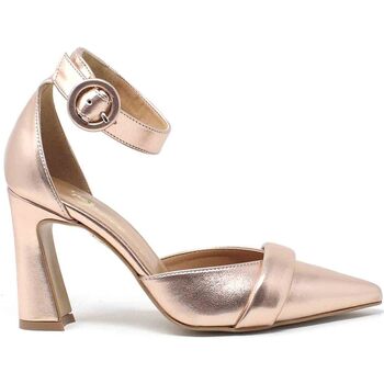 Chaussures Femme Sandales et Nu-pieds Grace Shoes 6859Y022 Rose
