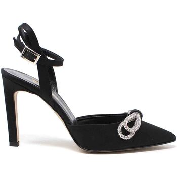 Chaussures Femme Sandales et Nu-pieds Grace Shoes 410045 Noir