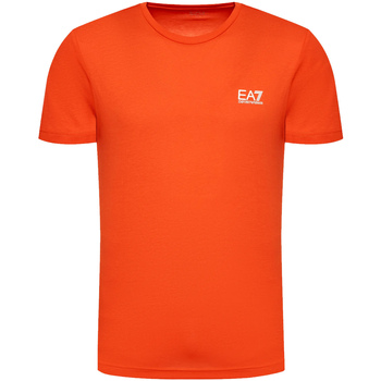 Vêtements Homme Стильні штани бежевого кольору armani Ea7 Emporio Armani 8NPT51 PJM9Z Orange