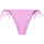 Vêtements Femme Maillots / Shorts de bain Calvin Klein Jeans KW0KW01708 Violet