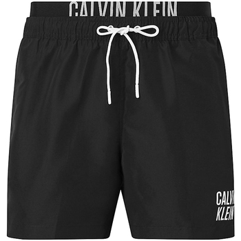 Vêtements Homme Maillots / Shorts de bain Calvin Klein Jeans KM0KM00740 Noir