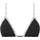 Vêtements Femme Maillots / Shorts de bain Calvin Klein Jeans KW0KW01604 Noir