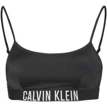 Vêtements Femme Maillots / Shorts de bain Calvin Klein Jeans KW0KW01851 Noir