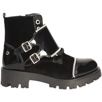 Chaussures Enfant Boots Melania ME6162F7I.A Noir
