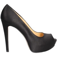 Chaussures Femme Escarpins Grace Shoes 1550 Noir