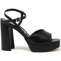 Chaussures Femme Sandales et Nu-pieds Grace Shoes 174001 Noir