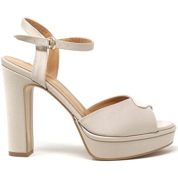 Chaussures Femme Sandales et Nu-pieds Grace Shoes 5753003 Rose