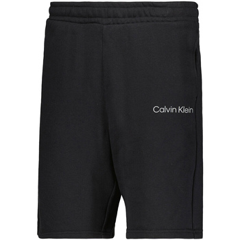 Vêtements Homme Shorts / Bermudas Calvin Klein Jeans 00GMS2S804 Noir