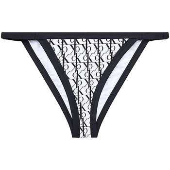 Vêtements Femme Maillots / Shorts de bain Calvin Klein Jeans KW0KW01704 Noir