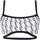 Vêtements Femme Maillots / Shorts de bain Calvin Klein Jeans KW0KW01746 Noir