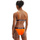 Vêtements Femme Maillots / Shorts de bain Calvin Klein Jeans KW0KW01851 Orange