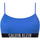 Vêtements Femme Maillots / Shorts de bain Calvin Klein Jeans KW0KW01851 Bleu