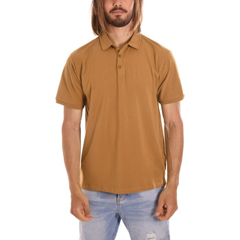 Vêtements Homme T-shirts & Polos Sseinse PE2222SS Marron