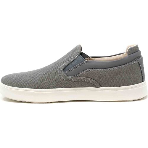 Chaussures Homme Slip ons Homme | SMB5502 001 N93 - VI64738