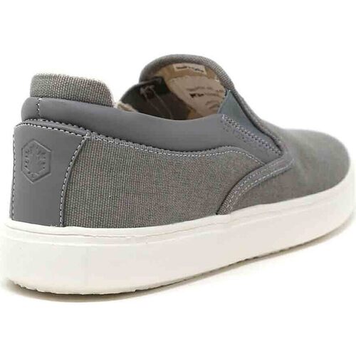 Chaussures Homme Slip ons Homme | SMB5502 001 N93 - VI64738