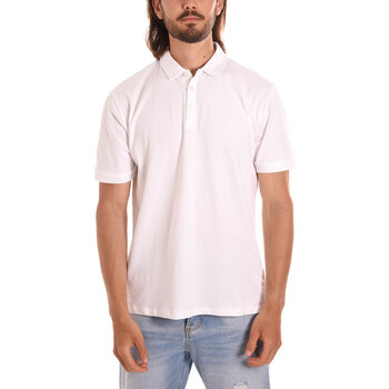 Vêtements Homme T-shirts & Polos Sseinse PE2222SS Blanc