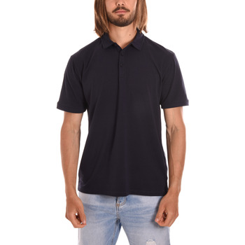 Vêtements Homme T-shirts & Polos Sseinse PE2222SS Bleu