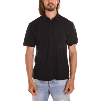 Vêtements Homme T-shirts & Polos Sseinse PE2222SS Noir