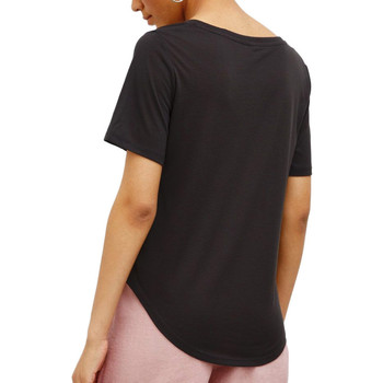 sloan-print short-sleeved T-shirt